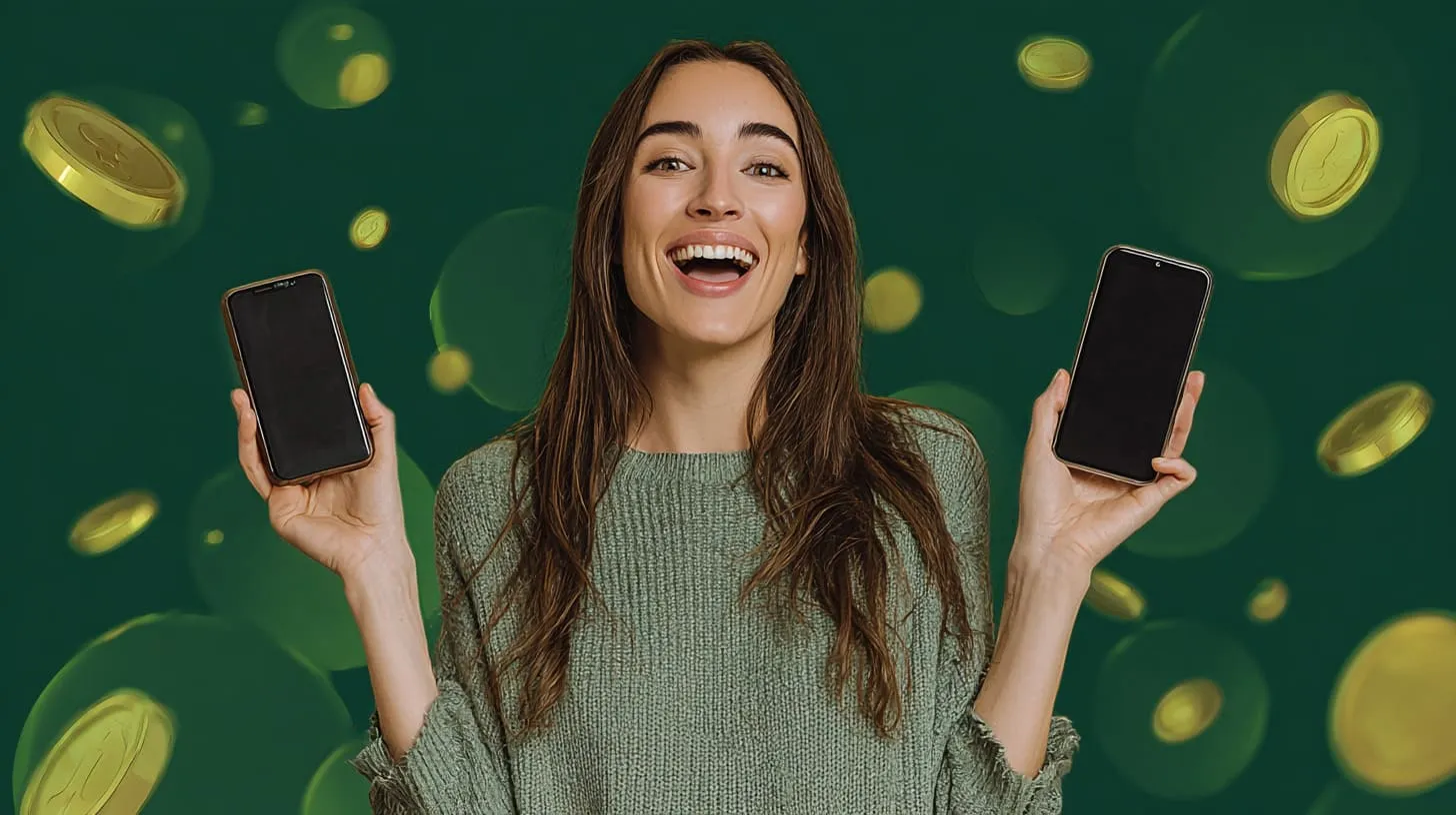 App y lobby de mexspark para Mexico